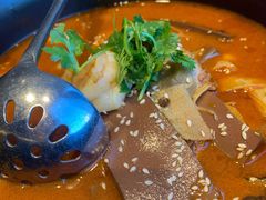 精品毛血旺-江仙雅居(中航国际店)
