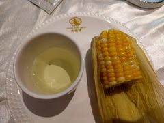 农场甜玉米-光明招待所(邦凯科技园店)