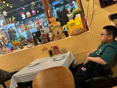 -后厨意餐La Cucina(外交公寓店)