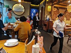 -李久其家民间餐厅(观沙岭公园店)