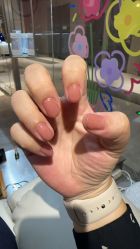 -莫奈花园日式美甲美睫