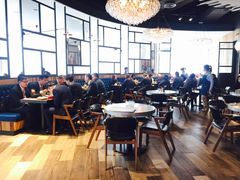大堂-ATLAS COFFEE(雅居乐中心店)
