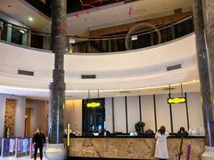 -深业半汤御泉庄温泉