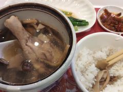 -钟姐炖品(万象城店)