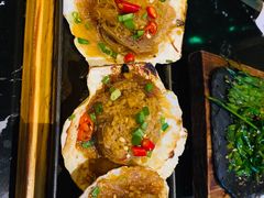 -冰城小镇音乐串吧·聚会餐厅(百子湾店)