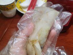 -京味张·北京烤鸭(天河南二路店)