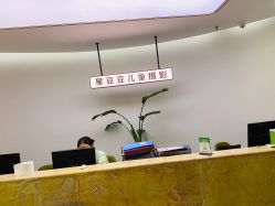 -星豆豆儿童摄影(南郊太白南路店)