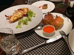 -Social 秀西餐厅-长沙瑞吉酒店(运达店)