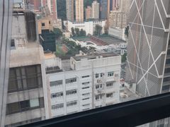 -香港珀丽酒店