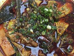 -七恭冒菜(工农村店)