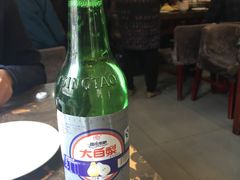 大白梨-张包铺(道外店)