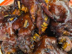 -老南昌粉面馆(绳金塔店)