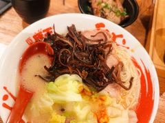 -豚王拉面(澳门银河店)