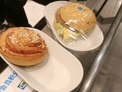 -宜家·瑞典风味餐厅(武汉荟聚中心店)