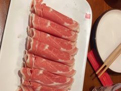 -1078號老北京涮肉(万达广场店)