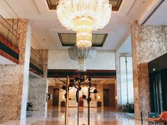 -杭州城中香格里拉大酒店