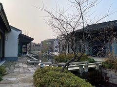 -雅达·阳羡溪山小镇中心