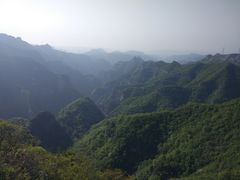 -焦作青龙峡风景名胜区
