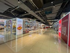 -南城百货(亭江店)