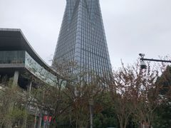 -西湖文化广场