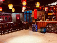 -总参北京涮羊肉