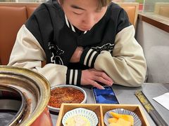 -小米烤肉-泥炉炭烤(常营店)