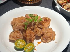 -锦府园·新台州菜(合生汇店)