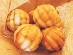 核桃饼-莫朗核桃饼(虹泉路店)