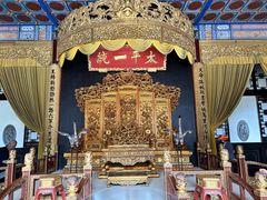 -南京中国近代史遗址博物馆(南京总统府)