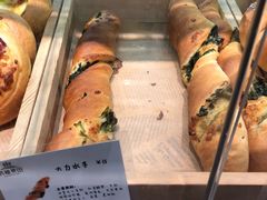 -酵種麦田(山师店)