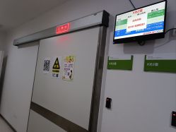 -天津市儿童医院(河西马场院区)