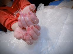 -沫儿·美甲美睫·半永久·皮肤管理