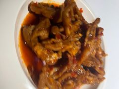 -宴秋杭州菜(锦艺城店)