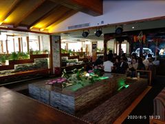 -思金拉措庄园藏餐(太阳岛店)