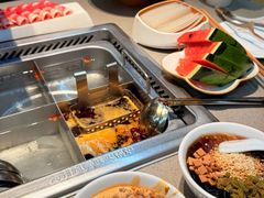 -海底捞火锅(方圆荟店)