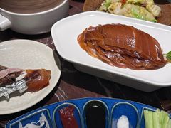 -106餐厅北京菜.烤鸭(百子湾店)
