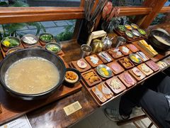-银米·云南传统过桥米线(双廊黑金冠店)