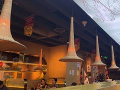 -云海肴云南菜·蒸汽石锅鱼(青岛万象城店)