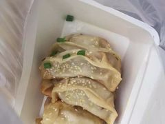 -小姜锅贴(凤凰街店)