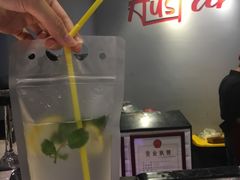 -西小排(来福士广场店)