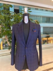 -GIMIWEAR 基米尔男士西服高级定制(陆家嘴店)