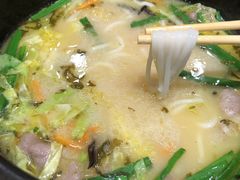 -尚桥缘过桥米线(北京长安天街店)