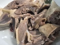 -清真·金宏兴鸭子店(明瓦廊店)