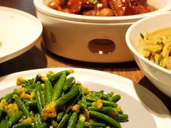 凉拌黄瓜花-鸽子窝(青塔店)