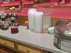 -闽上鲜·福建菜(龙湖滨江天街店)