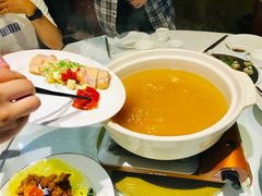 野生菌火锅-翠府(翠湖北路店)
