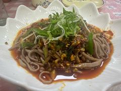 -洪霞餐馆