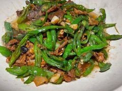 -湘江红·湖南招牌菜(莲花南路店)
