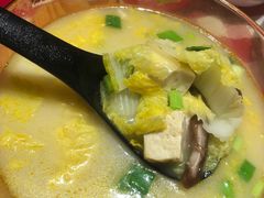 -西贝(上海我格广场店)