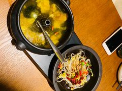 -云海肴·汽锅鸡·云南菜(苏州中心店)